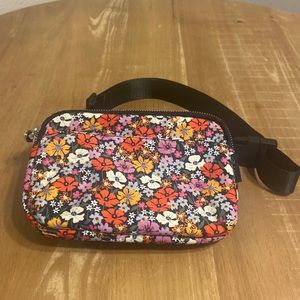 Brighton Adjustable Fanny Pack.